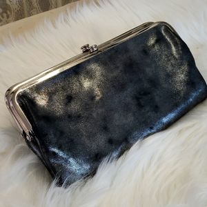 HOBO wallet clutch